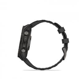 Garmin 010-02904-21 Fenix 8 – 47 mm AMOLED Titanium Smartwatch — thumbnail 6