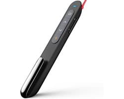 Presentatie Klikker - Draadloze Presenter - Pointer - PowerPoint