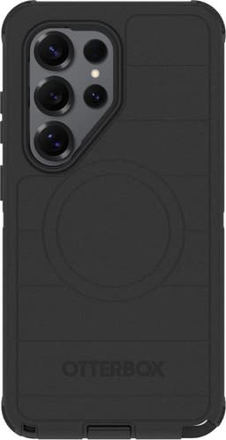 Otterbox Defender Pro Magnets Samsung Galaxy S26 Ultra - Zwart — thumbnail 6