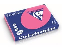 A3 Gekleurd Printerpapier voor Kopieerapparaten, Laser en Inkjet (80 g/m²)