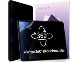 Privacy Schermfilter 13 inch voor iPad Pro M4/M5 - Afneembaar & Anti-Glare