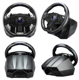 Subsonic - Superdrive SV 750 - Race Stuur - Geschikt voor Consoles & PC — thumbnail 1