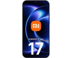 Xiaomi 17 Ultra – 16 GB RAM – 512 GB – Black