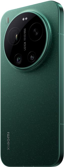 Smartphone-Xiaomi 17 Ultra-16GB+512GB-Sterrenhemel Groene — thumbnail 3