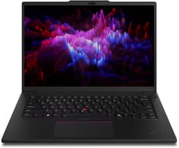 Lenovo ThinkPad P14s Gen 6 (Intel) - Zakelijke Laptop - 14.5 inch - Core Ultra 7 - 32GB/512GB — thumbnail 1