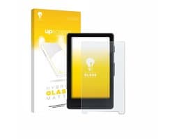 upscreen - Screenprotector voor Xteink X4 - Folie Beschermfolie Beschermglas matte