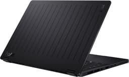 ASUS ProArt GoPro Edition PX13 HN7306EAC-LX089X Copilot+ PC AMD Ryzen AI Max+ 395 Hybride (2-in-1) 33,8 cm (13.3") Touchscreen 3K 128 GB LPDDR5x-SDRAM 2 TB SSD Wi-Fi 7 (802.11be) Windows 11 Pro Nederlands Zwart — thumbnail 3