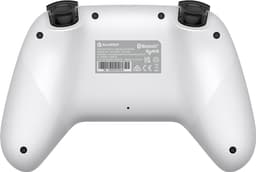 GameSir Nova Lite - Draadloze Controller - Hall Effect - Voor Switch/Switch 2/PC/Android/iOS - Wit — thumbnail 13