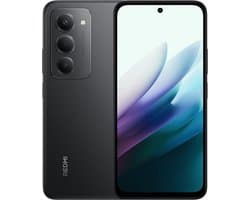 Xiaomi Redmi 15 - 8GB+256GB - Middernacht Zwart