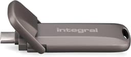 Draagbare SSD - Externe Opslag - Snelle Data Transfer - Ultrasnelle USB 3.2 - 1 TB Capaciteit - Zwart — thumbnail 1