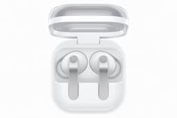 Samsung Galaxy Buds4 Pro - Draadloze Oortjes - Wit + 1 jaar extra garantie — thumbnail 12