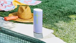Ultimate Ears MEGABOOM 4 Draadloze stereoluidspreker Lila — thumbnail 5
