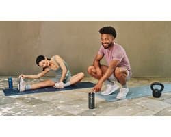 Ultimate Ears BOOM 4 - Draadloze Speaker - Bluetooth - Black