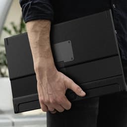 Externe Monitor - Draagbaar Scherm - Productiviteit Vergroten - Getrouwe Kleurenweergave - 396 cm Diagonaal — thumbnail 3