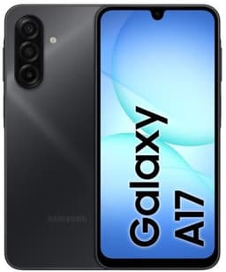 Samsung Galaxy A17 4G - 128GB - Black — thumbnail 12