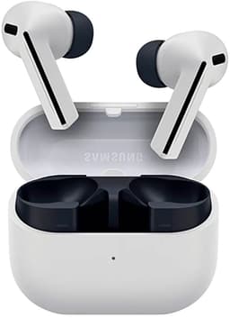 Samsung Galaxy Buds3 FE - Grijs — thumbnail 12