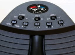 PageFlip Firefly pageturner — thumbnail 2