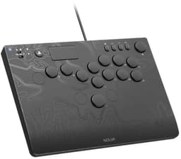 Hori SPF-049E game controller Zwart USB Speciaal PC, PlayStation 5 — thumbnail 2