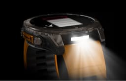 Garmin 010-02905-11 Fenix 8 – 51 mm AMOLED Titanium Smartwatch — thumbnail 19