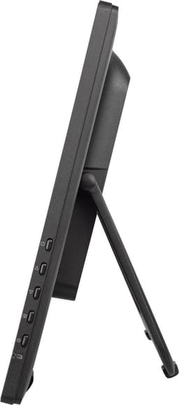 iiyama ProLIte T2455MSC-B2 - 24 inch - Full HD - IPS - Touch - webcam - speakers — thumbnail 2