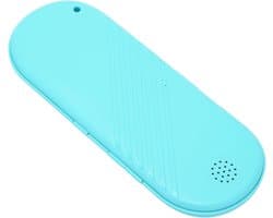 Draadloze Onder Kussen Speaker met Bluetooth 5.3 & Timer - Voor Rustige Slaap Muziek