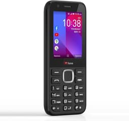 Eenvoudige Mobiele Telefoon met WhatsApp en 3G voor Senioren — thumbnail 1