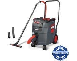 Starmix iPulse L-1635 Premium - 018980 - Stofzuiger zonder zak