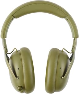 MEDION Over Ear koptelefoon HX-1 Pure (Bluetooth, draadloos, tot 100 u batterijduur, spatwaterdicht IPX4), groen — thumbnail 5
