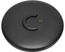 Oplaadstation voor Bluetooth Speaker met draaibare standaard en vervangende oplader - Handige Cradle voor Soundlink Revolve