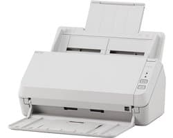 Netwerkprinter met Gigabit Ethernet en Duplex Printen