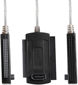 USB naar SATA/IDE Adapterkabel voor 2,5 of 3,5 Inch Harde Schijf, DVD/CD-ROM Drives — thumbnail 4