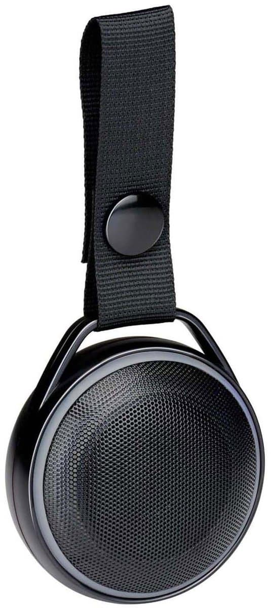 Speaker Rgb Bt Draagbaar - Kunststof — afbeelding 1