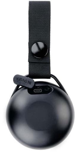 Speaker Rgb Bt Draagbaar - Kunststof — thumbnail 2