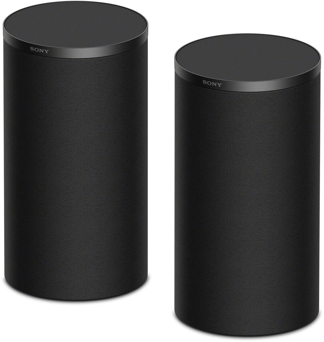 Sony BRAVIA Theatre Rear 9 - Draadloze Achterspeakers — afbeelding 1