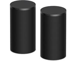 Sony BRAVIA Theatre Rear 9 - Draadloze Achterspeakers