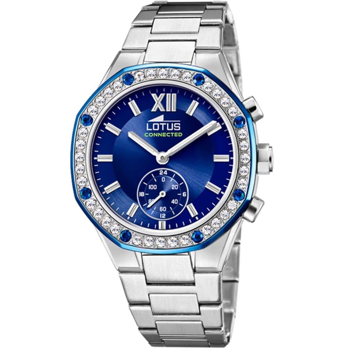 Lotus - 18924/2 - Smartwatch - Unisex — afbeelding 1