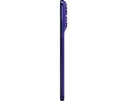 Motorola moto edge 70 fusion - 8/258GB - PANTONE Orient Blue — thumbnail 7