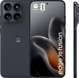 Motorola moto edge 70 fusion 8/256GB - PANTONE Silhouette — thumbnail 2