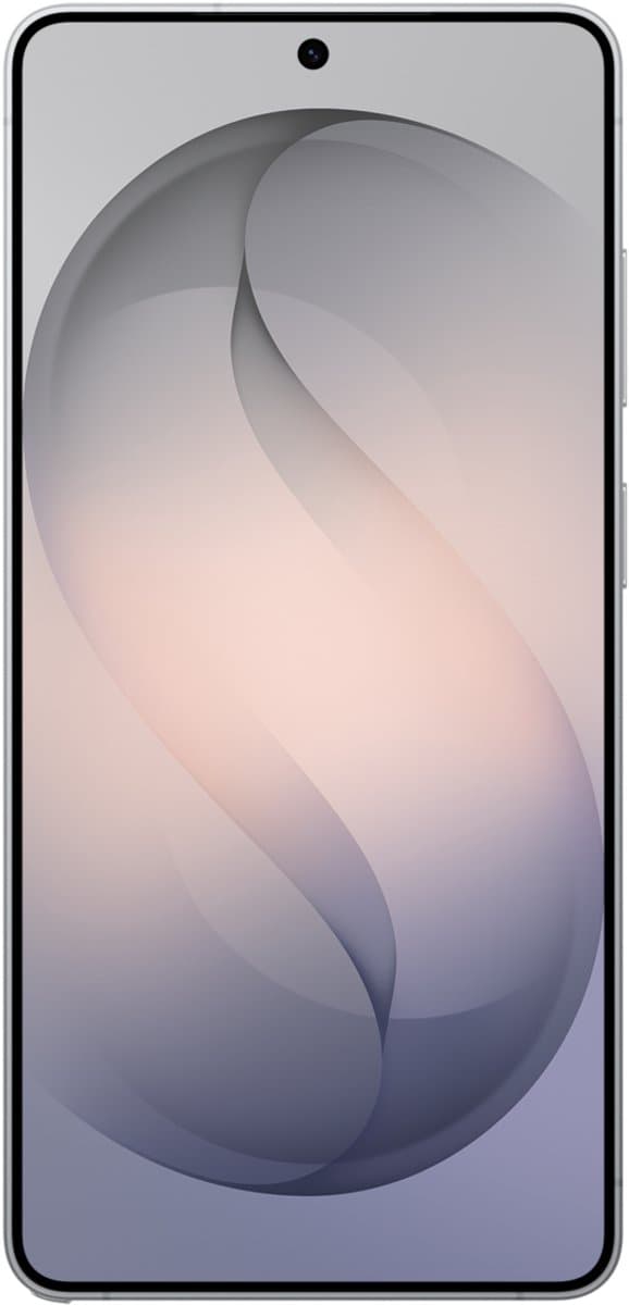 Samsung Galaxy S26 Ultra 256GB Silver — afbeelding 1