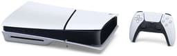 PlayStation 5 Disc Edition - Slim — thumbnail 30