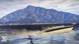 Grand Theft Auto V - FR - PS4 — thumbnail 4