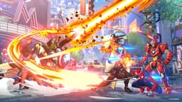 MARVEL Tōkon: Fighting Souls - PS5 — thumbnail 3