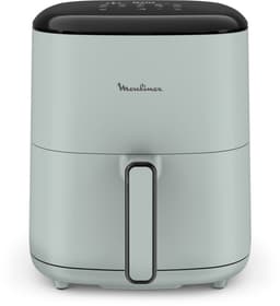 Moulinex Easy Fry POP EZ2454F0 – Airfryer 5L – Voor 6 personen – 10 automatische programma’s – Energiezuinig – Hetelucht friteuse — thumbnail 2