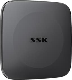 Harde Schijf Extern - Draagbare - 1TB Opslag - Backup — thumbnail 1