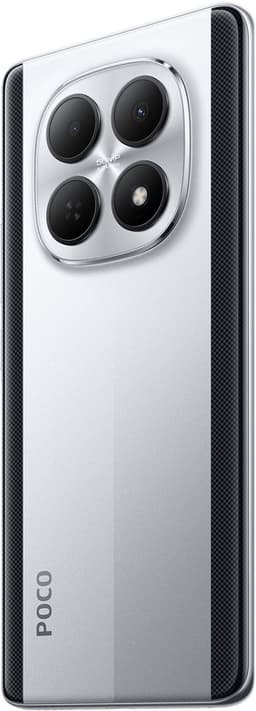Smartphone-POCO M8 5G-8GB+512GB-Zilver — thumbnail 4