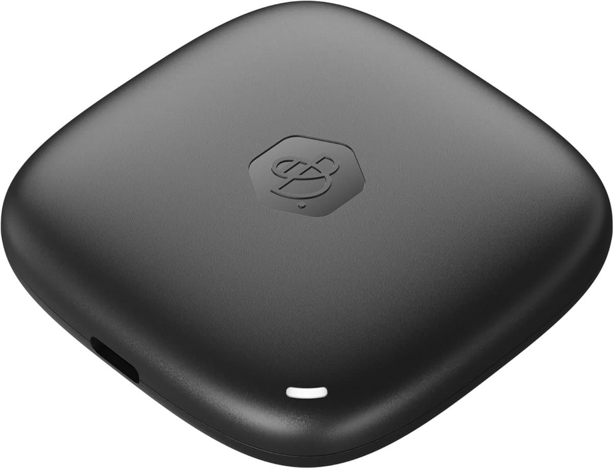 Externe Backup Hub met Opslag voor PC en Smartphone - Automatisch Back-uppen en Synchroniseren — afbeelding 1