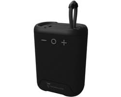 TECHMADE Draadloze Speaker