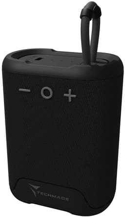 TECHMADE Draadloze Speaker — thumbnail 4