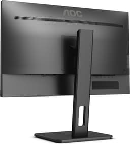AOC Q24P2Q - QHD IPS Monitor - 24 Inch — thumbnail 4