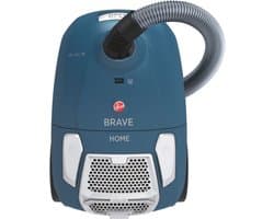 Hoover Brave BV50HM 011 2,5 l Trommelstofzuiger Droog 700 W Stofzak